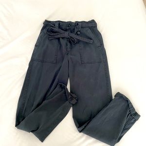 Utility Joggers